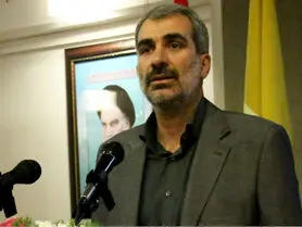 «یوسف نوری» سومین وزیر پیشنهادی آموزش و پرورش دولت رئیسی شد