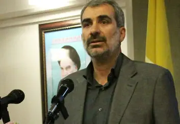 «یوسف نوری» سومین وزیر پیشنهادی آموزش و پرورش دولت رئیسی شد