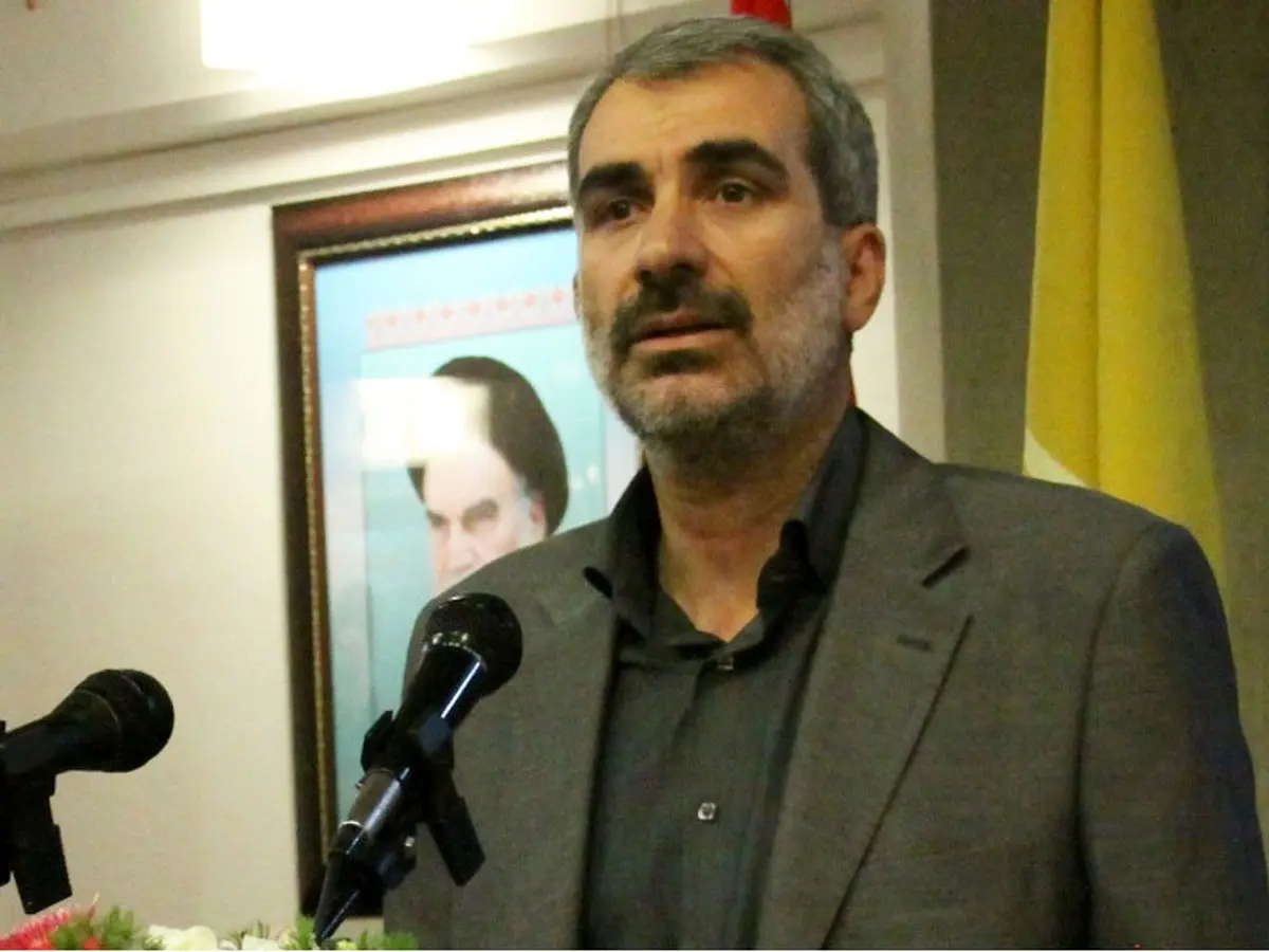 «یوسف نوری» سومین وزیر پیشنهادی آموزش و پرورش دولت رئیسی شد