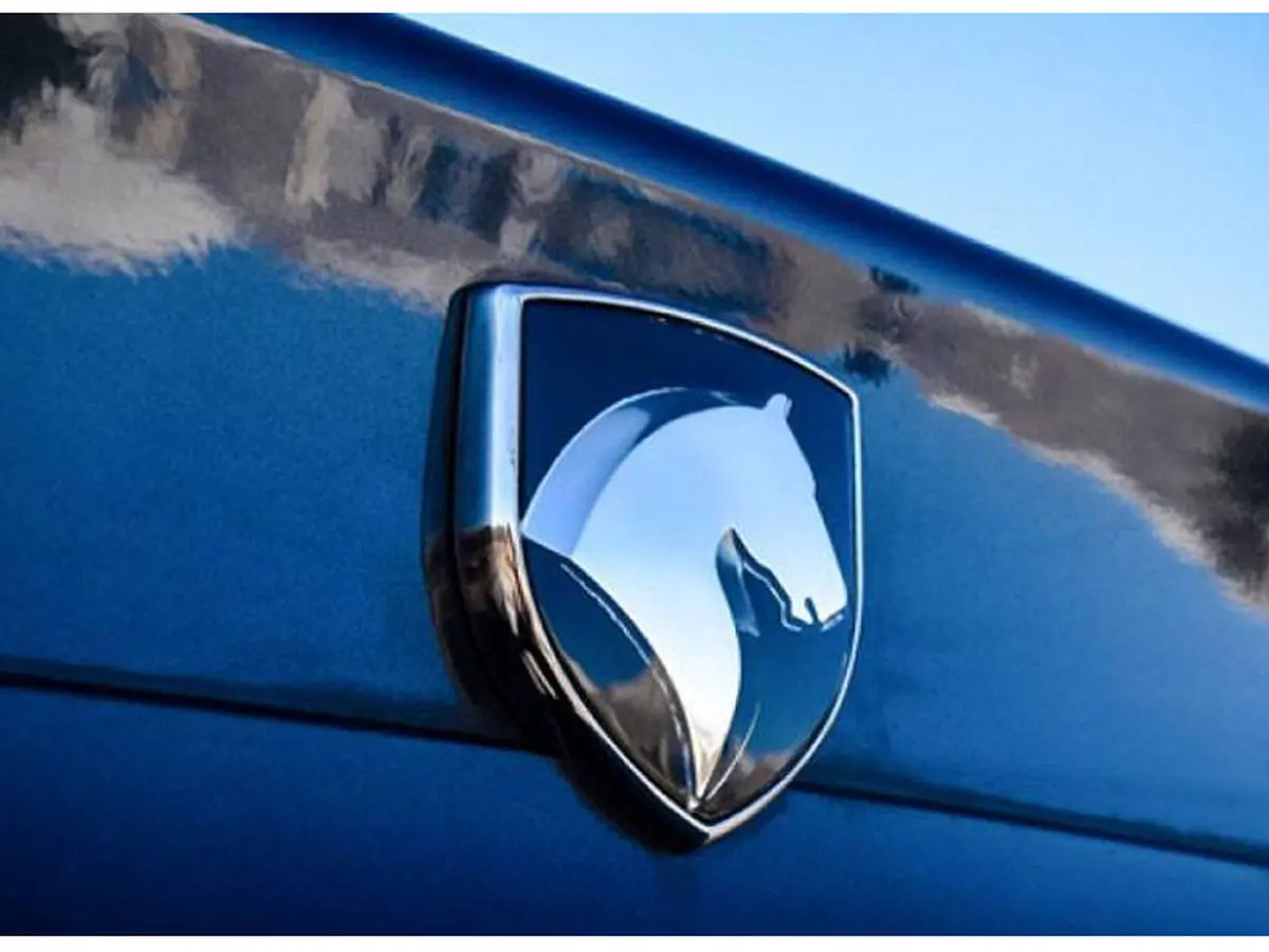 آغاز مرحله دوم پیش فروش ایران خودرو (۲۷ آبان ۱۴۰۰)