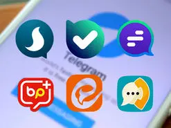 استفاده 20 میلیونی کاربران از پیام رسان‌های داخلی | آمار کمیسیون صیانت صحیح بود؟