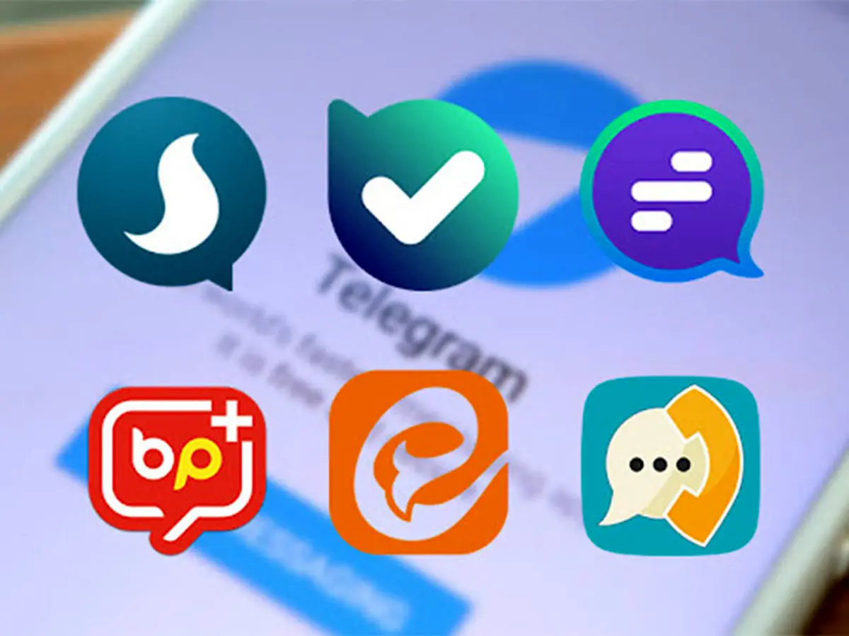 استفاده 20 میلیونی کاربران از پیام رسان‌های داخلی | آمار کمیسیون صیانت صحیح بود؟