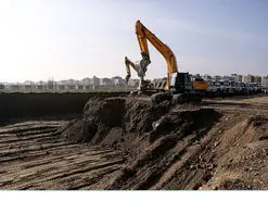 فعلا زمین آماده برای ساخت ۲ میلیون و ۴۰۰ هزار واحد مسکونی در کشور داریم