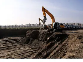 فعلا زمین آماده برای ساخت ۲ میلیون و ۴۰۰ هزار واحد مسکونی در کشور داریم