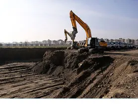 فعلا زمین آماده برای ساخت ۲ میلیون و ۴۰۰ هزار واحد مسکونی در کشور داریم