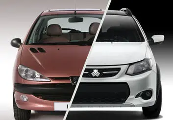 کوییک بهتر است یا پژو 206 ؟