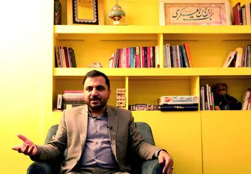 قول وزیر ارتباطات مبنی بر «چند صد مگابایتی» شدن سرعت اینترنت
