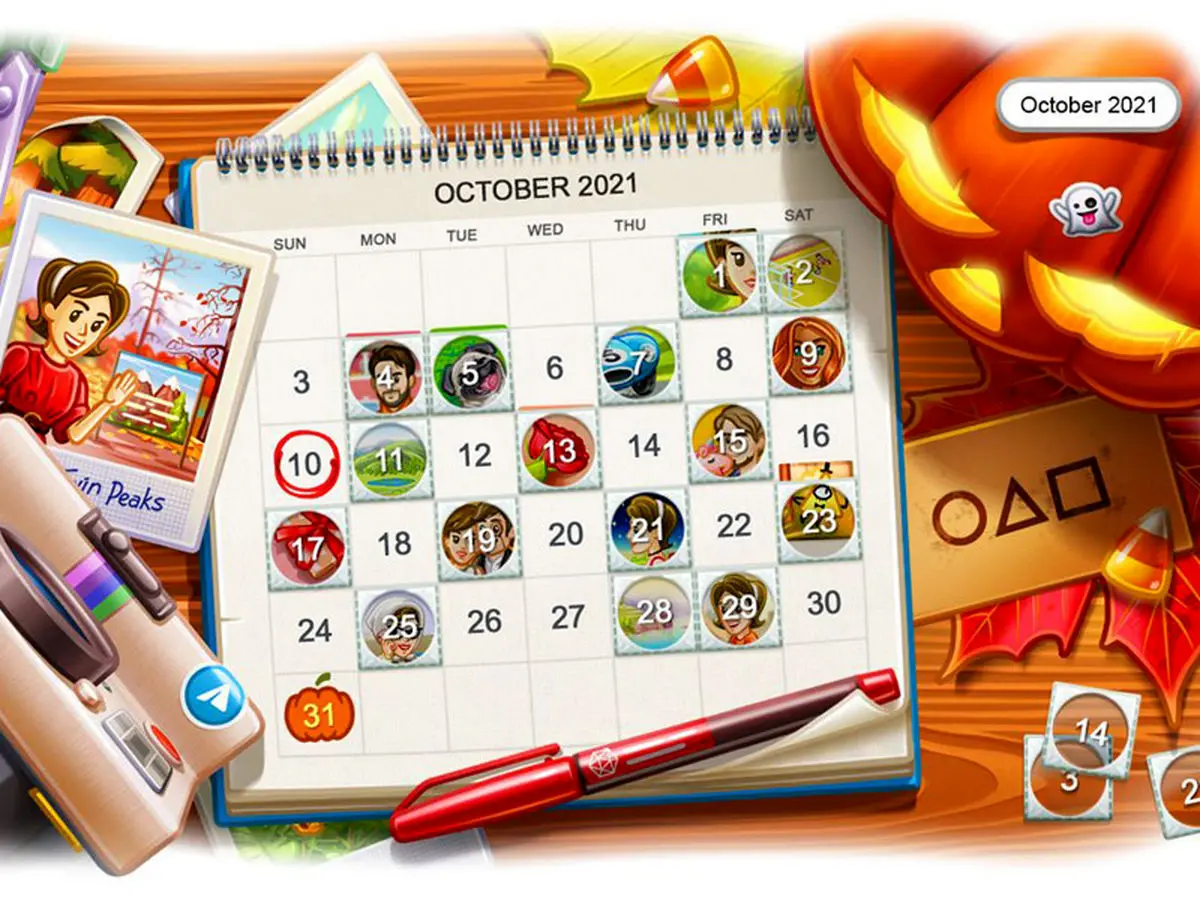 معرفی جدیدترین ویژگی های تلگرام [ آپدیت شگفت انگیز ]