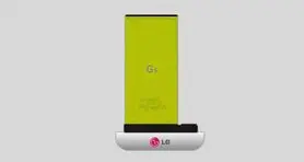 تصویر جدید از باتری قابل جداسازی LG G5 منتشر شد