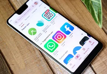 آموزش دور زدن تحریم گوگل پلی | حل خطای This item isn’t available in your country