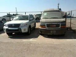 ۶ شرط ترخیص خودروهای وارداتی در گمرک چیست؟