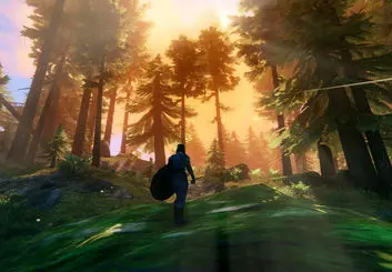 راهنمای بازی Valheim برای حرفه ای شدن