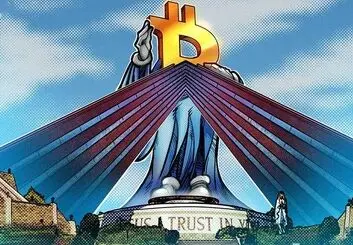 حمایت از «شهر بیت کوین» السالوادور با 1 میلیارد دلار اوراق قرضه