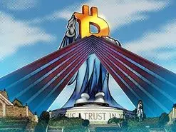 حمایت از «شهر بیت کوین» السالوادور با 1 میلیارد دلار اوراق قرضه