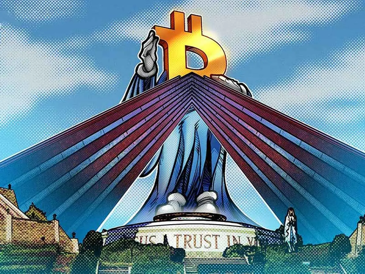 حمایت از «شهر بیت کوین» السالوادور با 1 میلیارد دلار اوراق قرضه