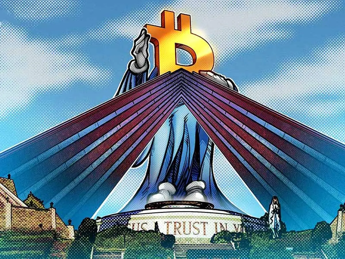 حمایت از «شهر بیت کوین» السالوادور با 1 میلیارد دلار اوراق قرضه