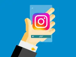 آموزش ساخت چند اکانت اینستاگرام با یک گوشی