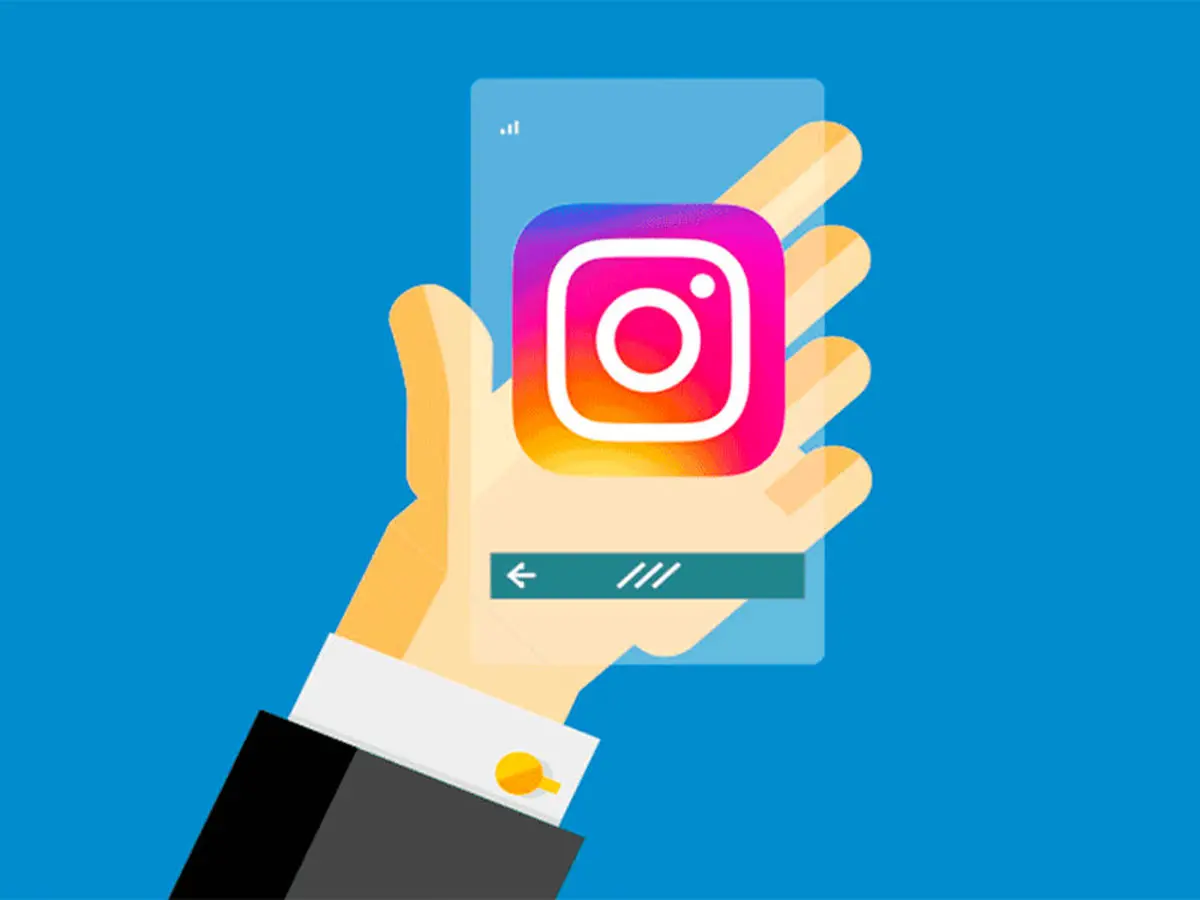 آموزش ساخت چند اکانت اینستاگرام با یک گوشی