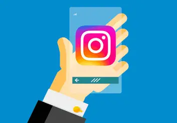 آموزش ساخت چند اکانت اینستاگرام با یک گوشی