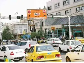 ساعت اجرای طرح ترافیک تهران تغییر نمی‌کند | محدودیت‌ها در آذر مثل گذشته خواهد بود