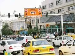 ساعت اجرای طرح ترافیک تهران تغییر نمی‌کند | محدودیت‌ها در آذر مثل گذشته خواهد بود