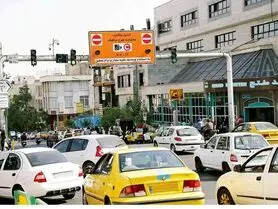 ساعت اجرای طرح ترافیک تهران تغییر نمی‌کند | محدودیت‌ها در آذر مثل گذشته خواهد بود