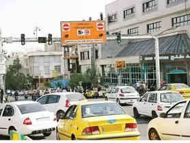 ساعت اجرای طرح ترافیک تهران تغییر نمی‌کند | محدودیت‌ها در آذر مثل گذشته خواهد بود
