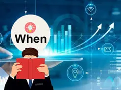 بهترین زمان ورود به بورس کی است؟