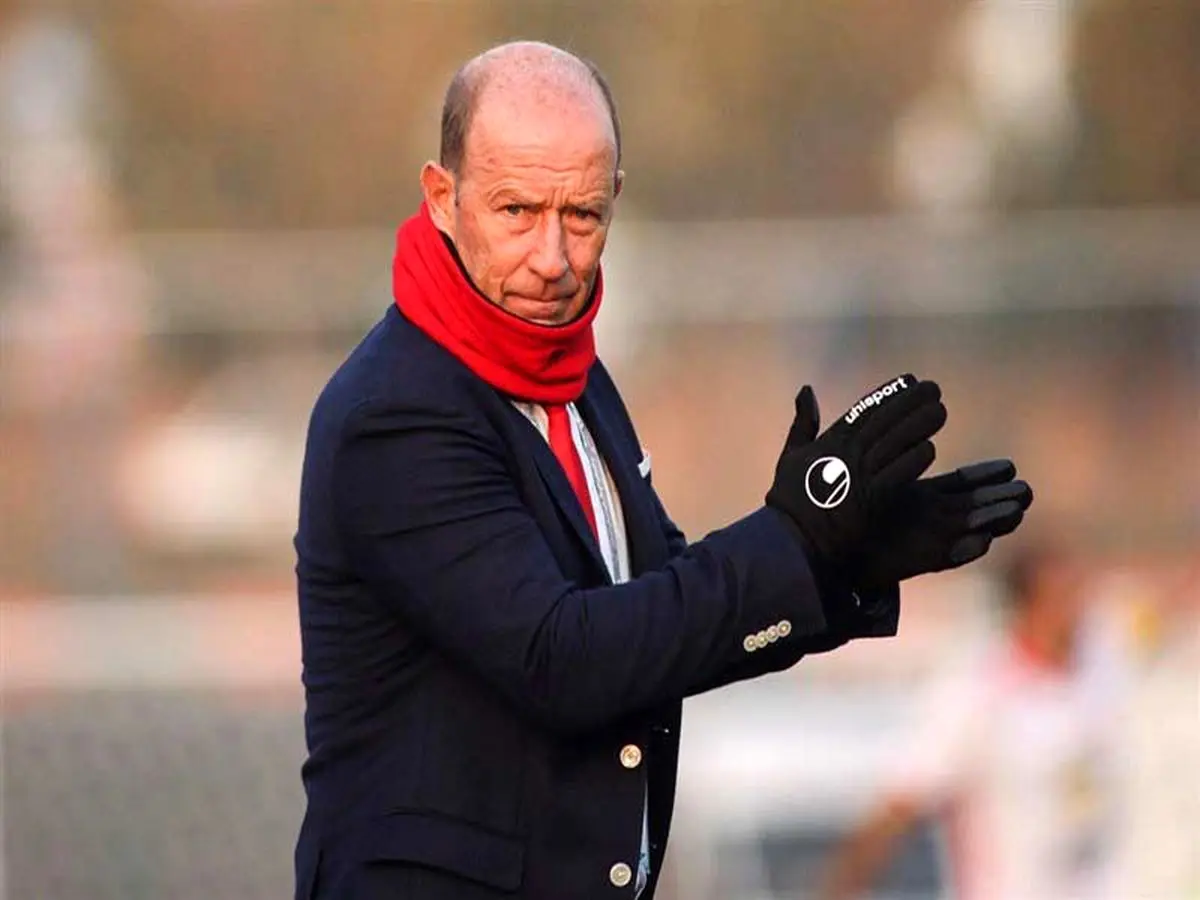 انفجار بمب پرسپولیس در سوئیس | پول کالدرون در آستانه بلوکه شدن