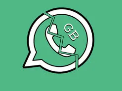 حل مشکل وصل نشدن واتساپ جی بی