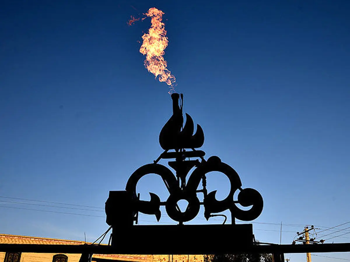 از امروز جریمه برای مشترکان پرمصرف گاز اعمال می‌شود (۱ آذرماه)