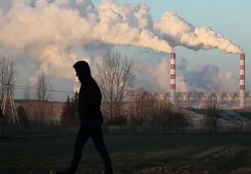 سهم نیروگاه‌ها در آلودگی هوا بیشتر است یا مصرف کنندگان گاز؟