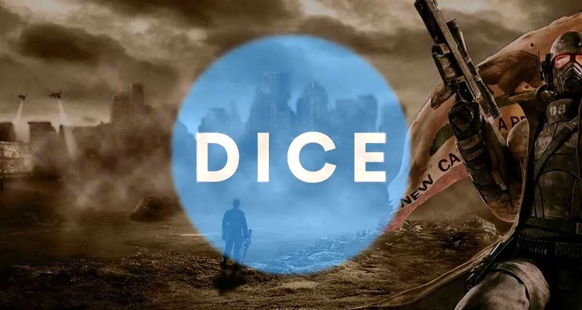 برندگان مراسم DICE 2016 اعلام شد