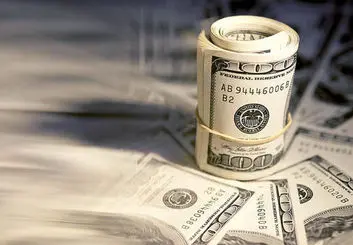 عبور دلار از ۲۸ هزار و ۲۰۰ تومان (یکم آذر ۱۴۰۰)