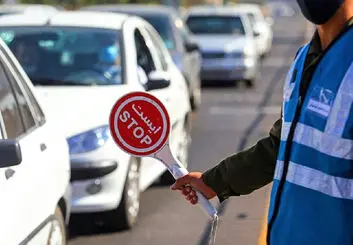 محدودیت های هوشمند آغاز شد | شرایط تردد و سفر از امروز چیست؟
