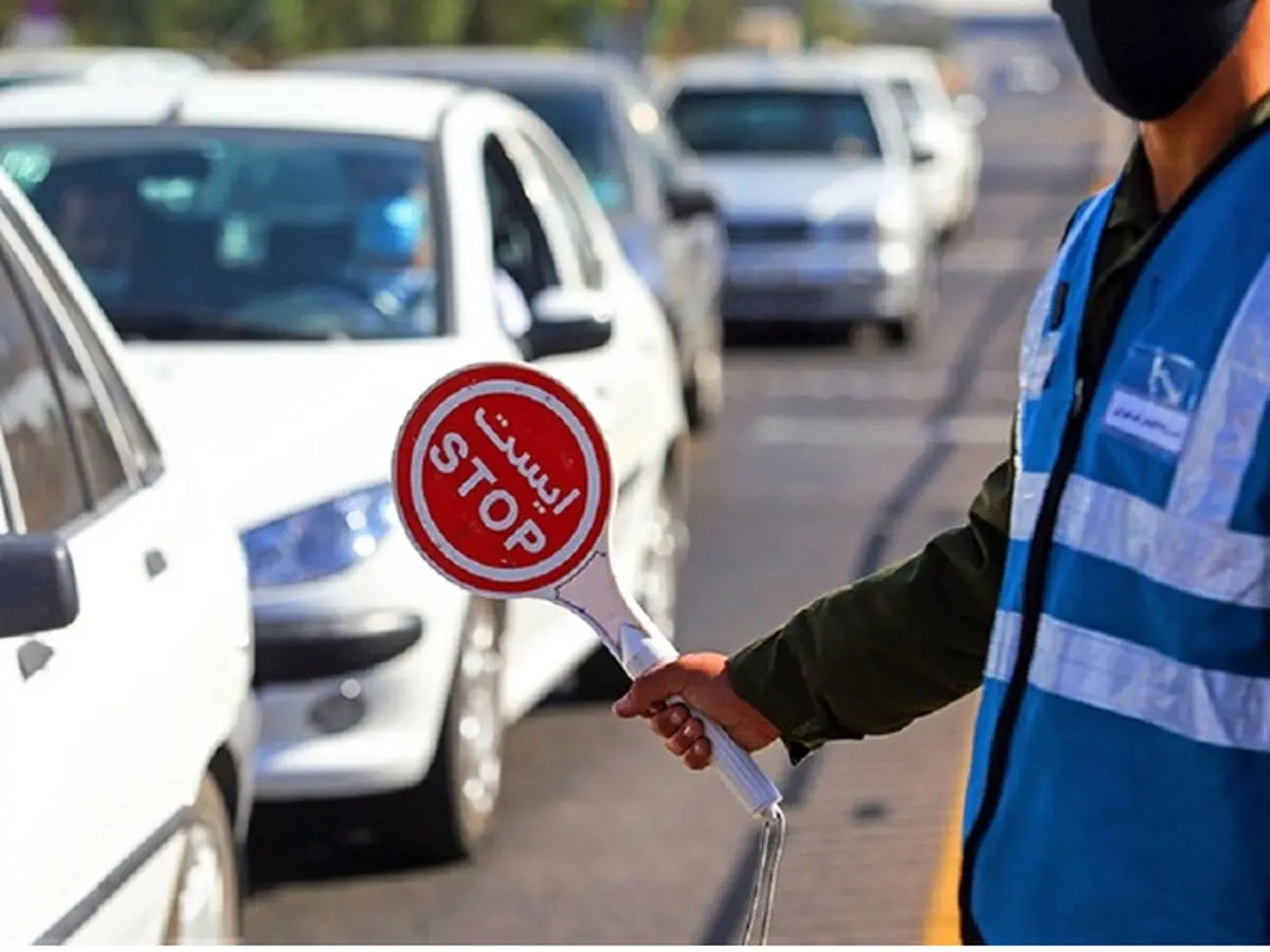 محدودیت های هوشمند آغاز شد | شرایط تردد و سفر از امروز چیست؟