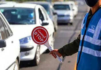 محدودیت های هوشمند آغاز شد | شرایط تردد و سفر از امروز چیست؟