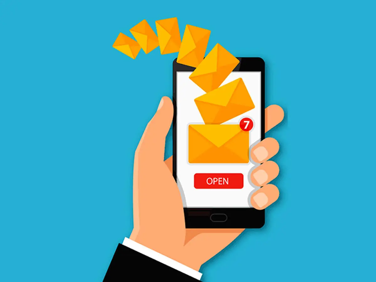 تأکید رگولاتوری بر برخورد با ارسال پیامک‌های مزاحم از شماره شخصی