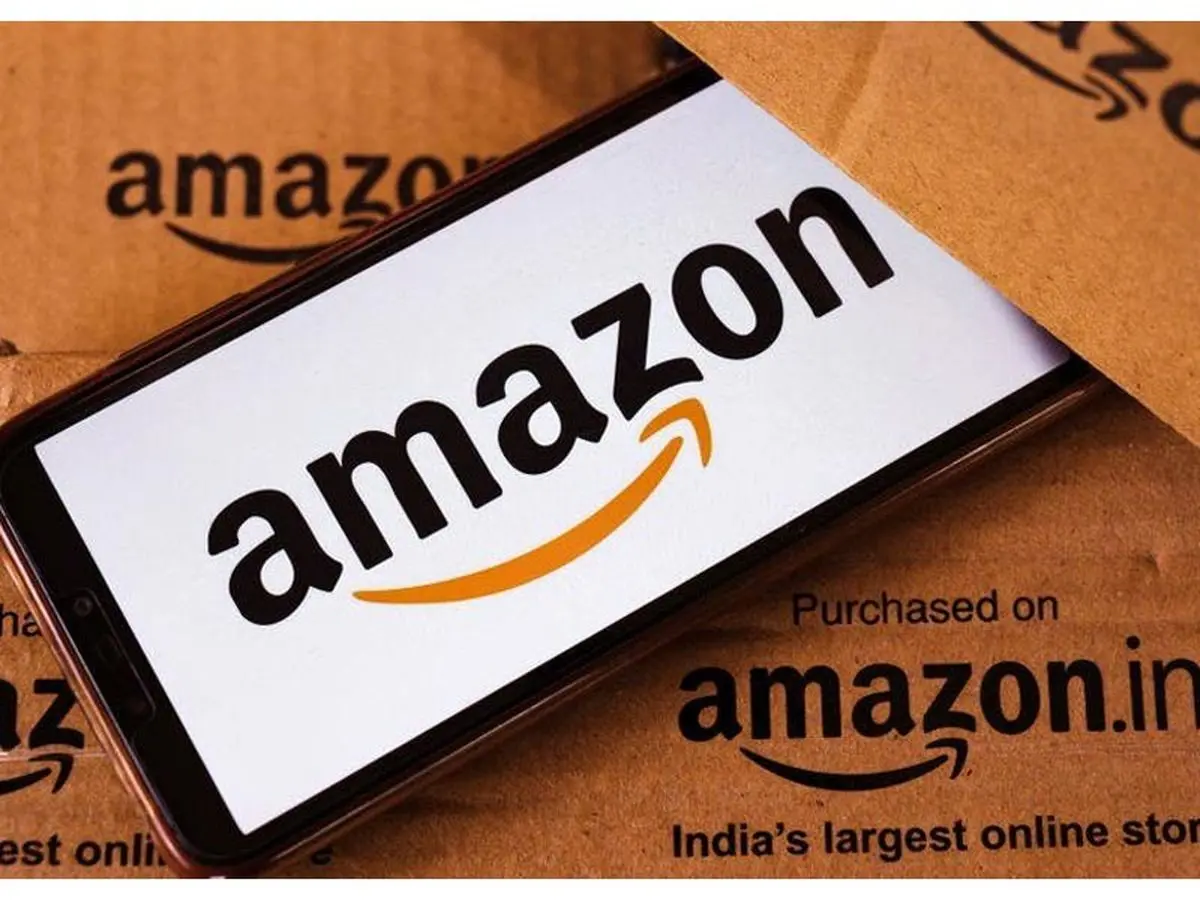 آمازون متهم پرونده قاچاق ماری جوانا در هند