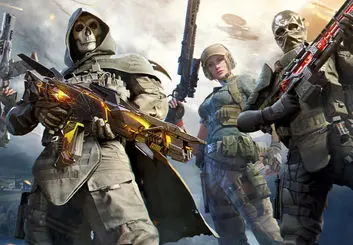 آموزش نصب کالاف دیوتی موبایل روی گوشی های اندرویدی و آیفون