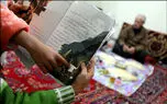 سانسور کتاب های درسی دوباره سوژه شد | دهقان فداکار دیگر بی‌لباس نیست!