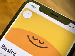 معرفی بهترین اپلیکیشن برای کاهش استرس