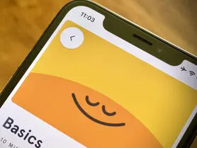 معرفی بهترین اپلیکیشن برای کاهش استرس
