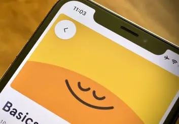 معرفی بهترین اپلیکیشن برای کاهش استرس