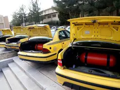 قطع سامانه تبدیل خودروهای بنزینی به دوگانه‌سوز تا اطلاع ثانوی