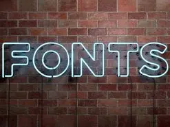 آموزش نصب فونت فارسی در ویندوز | اضافه کردن فونت به ورد