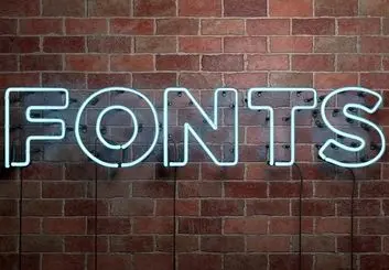 آموزش نصب فونت فارسی در ویندوز | اضافه کردن فونت به ورد