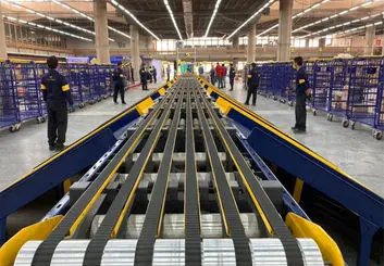 مراکز نوآوری پست در ۵ استان راه‌اندازی شدند