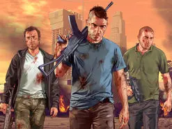 آموزش حل مشکل وصل نشدن سرور بازی GTA Online