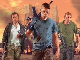 آموزش حل مشکل وصل نشدن سرور بازی GTA Online